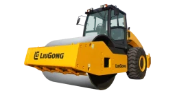 LiuGong 6118E