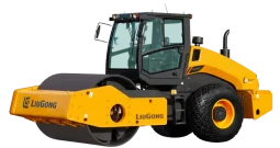 LiuGong 6620E