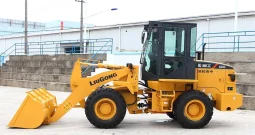 LiuGong 820C